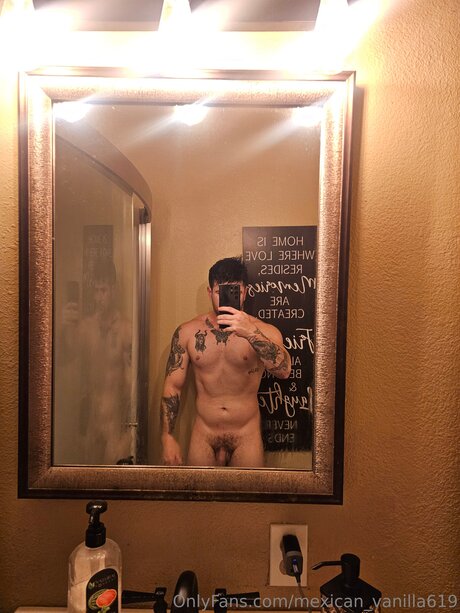 Mexican Vanilla619 modèles nus galeries