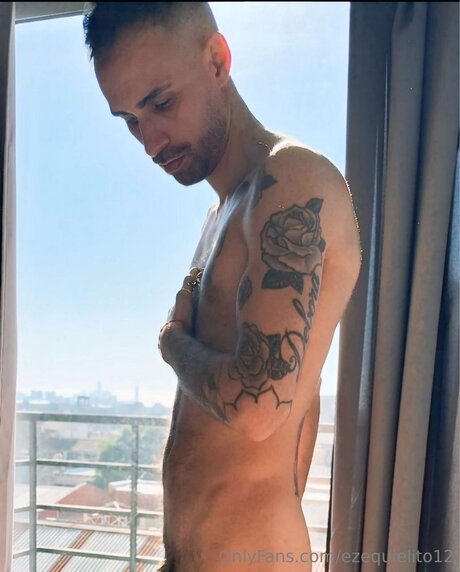 Ezequielito12 modèle de sexe galerie