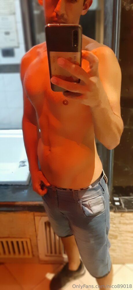 Nico89018 star du porno gratuit collection