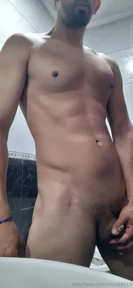 Nico89018 sexe de star du porno photo