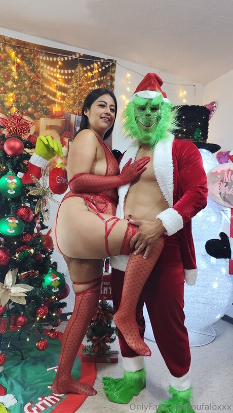 Bufaloxxx actrice libre collection