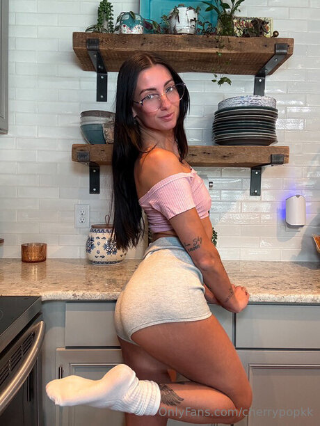 Cherrypopkk actrice collection