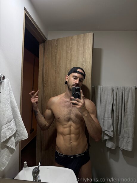 Lehmodog étoile sexy photo