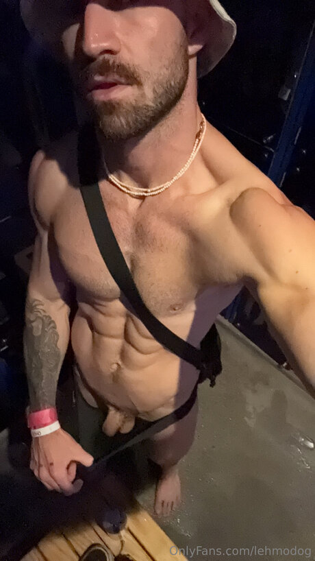 Lehmodog actrice exclusive images