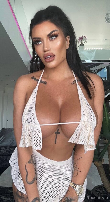 Toochi Gonewild meilleure actrice galerie