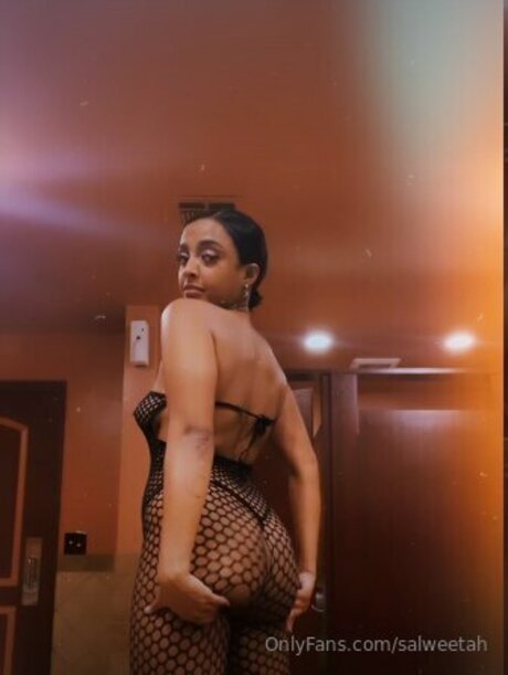 Salweetah belle actrice galerie