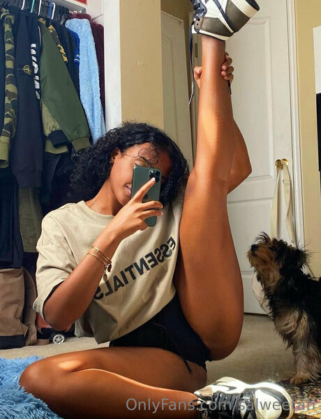 Salweetah modèle meilleur archive