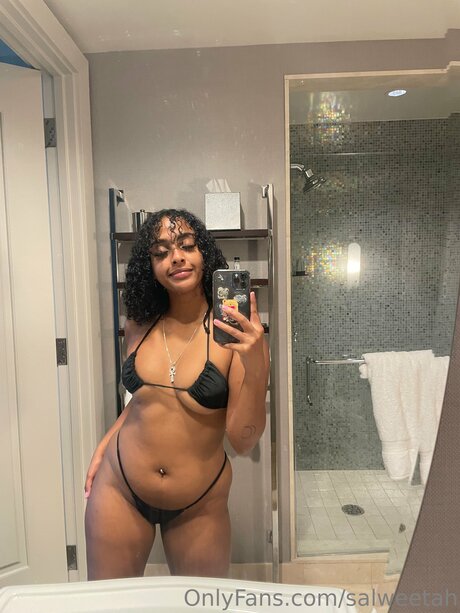 Salweetah star exclusive archive