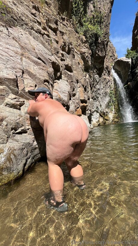 Kawaichubb star du sexe photo