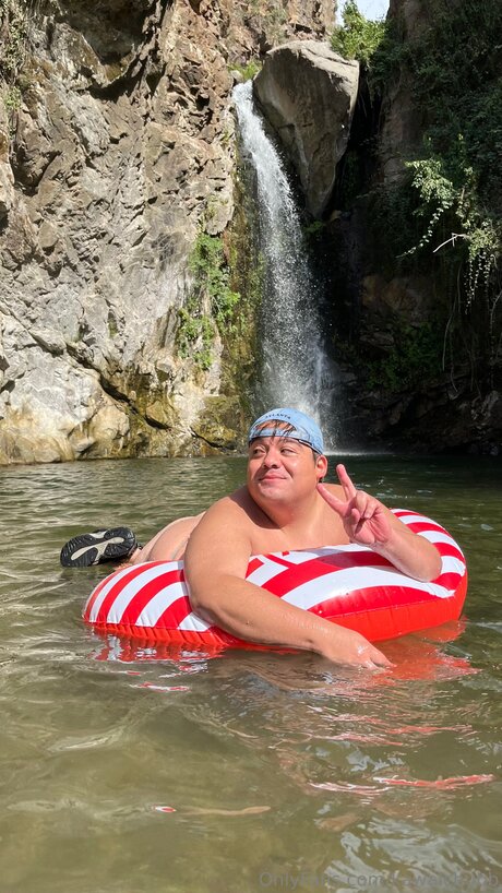 Kawaichubb star exclusive photos