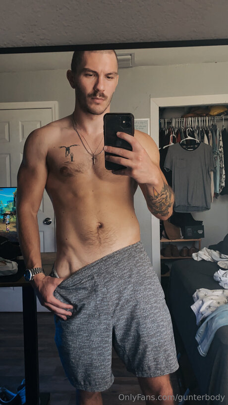 Gunterbody sexe de star du porno galeries