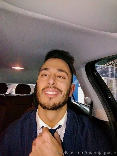 Miamijagovice beau modèle photos