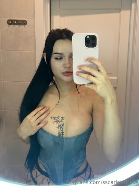 Sscarlettdrake art de star du porno archive