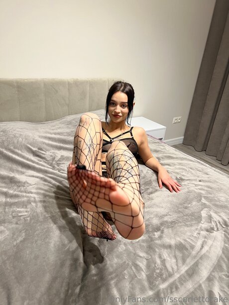 Sscarlettdrake Profilfoto