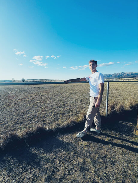 Pologale nus étoiles galeries