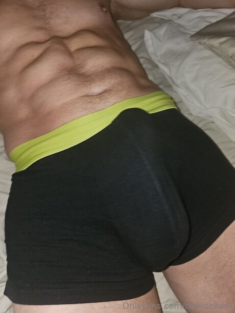 Davidehot1 étoile parfaite collection