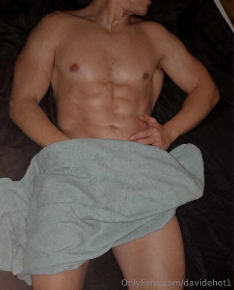 Davidehot1 star du porno parfaite img