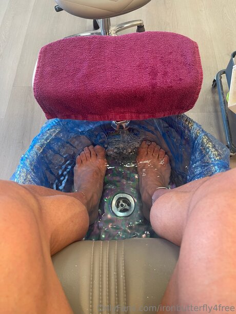 Ironbutterfly4free modèle de haute qualité img