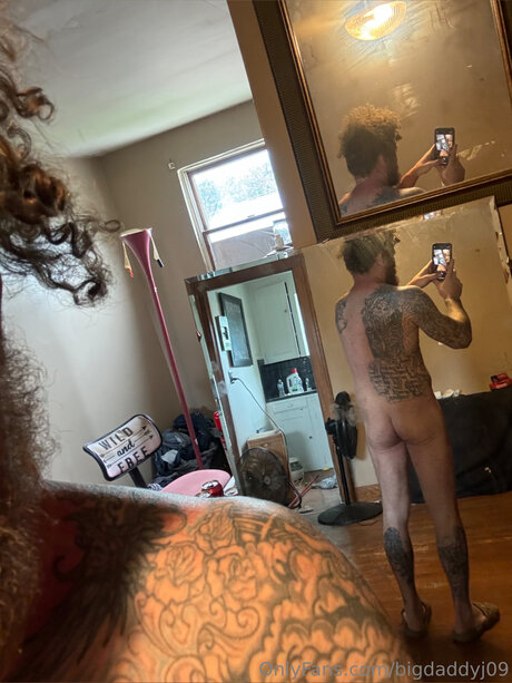Bigdaddyj09 nus de stars du porno galeries