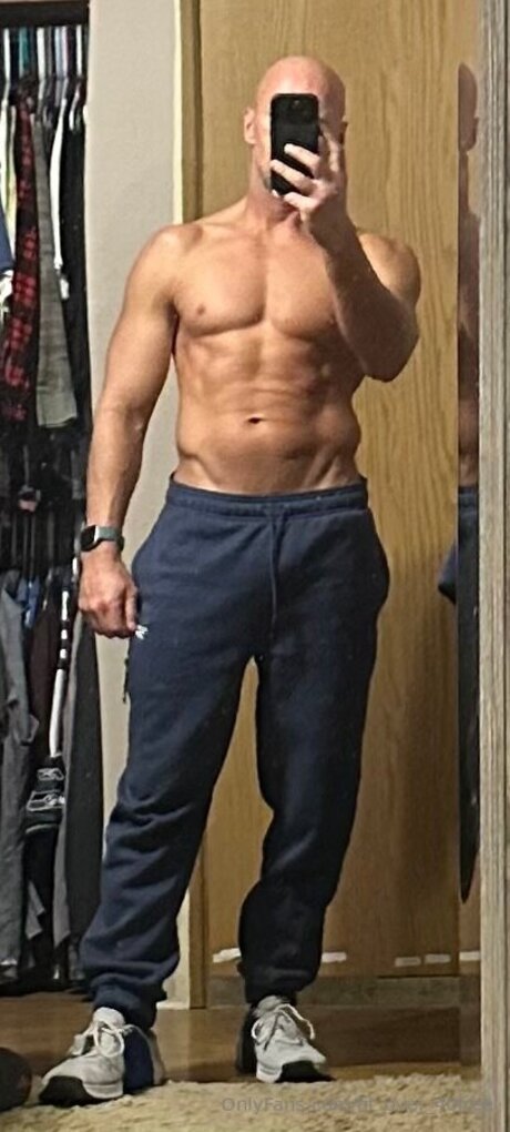 The Naked Trainer Free meilleure étoile des photos