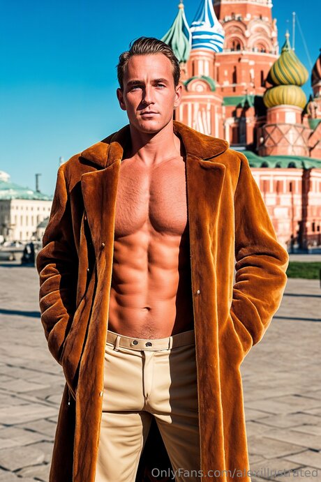 Alexillustrated étoile chaude images