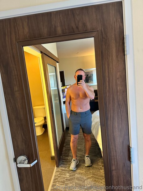 Houstonhothusband actrice exclusive photo