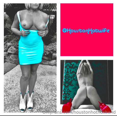 Houstonhothusband étoile nue collection