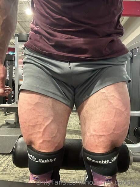 Hoochie Daddyy meilleure étoile galerie