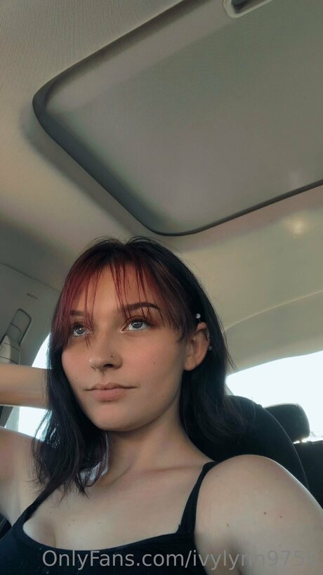 Ivylynn9750 modèle chaud galerie