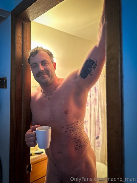 Macho Man modèle porno galeries