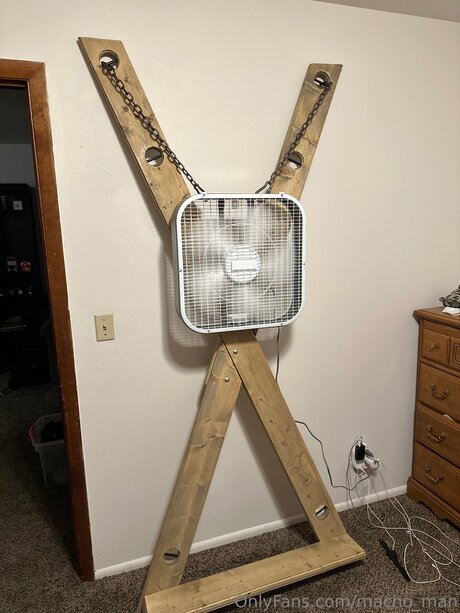 Macho Man actrice exclusive archive