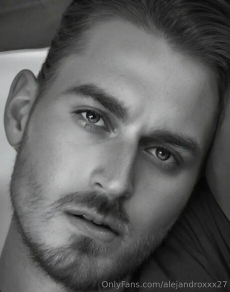 Alejandroxxx27 star exclusive photos