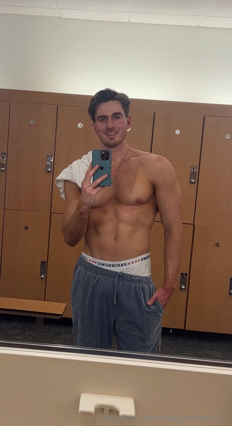 Alejandroxxx27 top star galerie