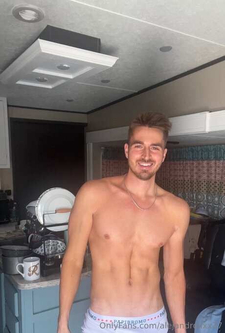 Alejandroxxx27 belle actrice photos