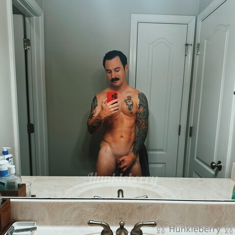 Im Your Hunkleberry actrice parfaite photos