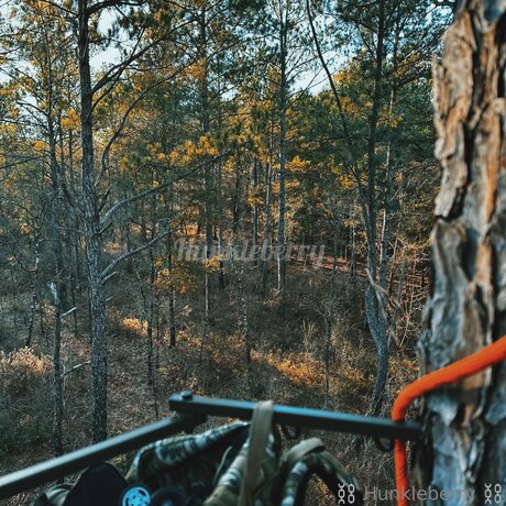 Im Your Hunkleberry étoile de l'art photos