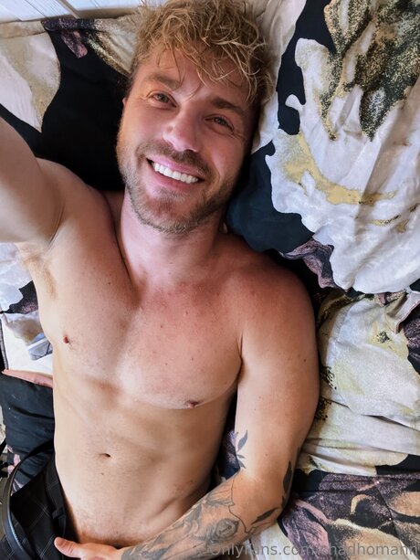 Chadhomann sexe star archive