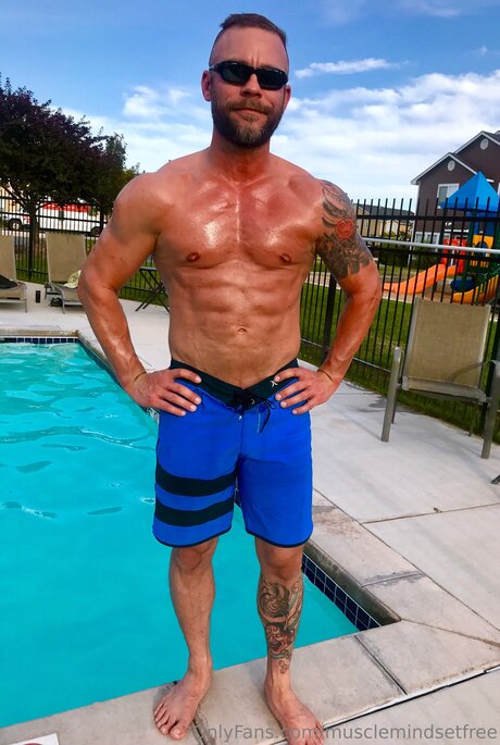 Musclemindsetfree étoile xxx galeries