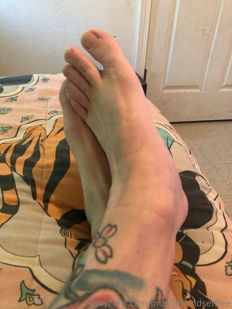 Musclemindsetfree sexe star du porno photo