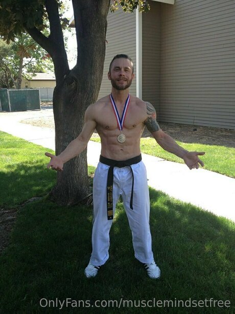 Musclemindsetfree meilleure étoile images