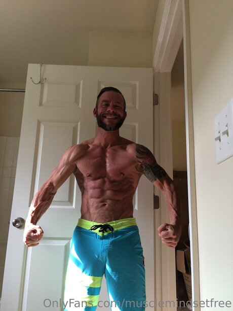Musclemindsetfree star exclusive archive