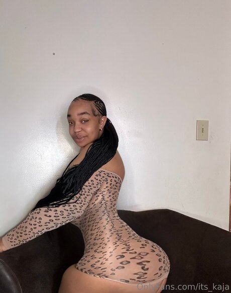 Its Kaja modèle érotique galerie