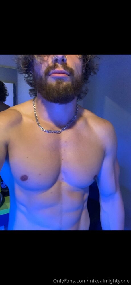 Mikealmightyone étoile photos