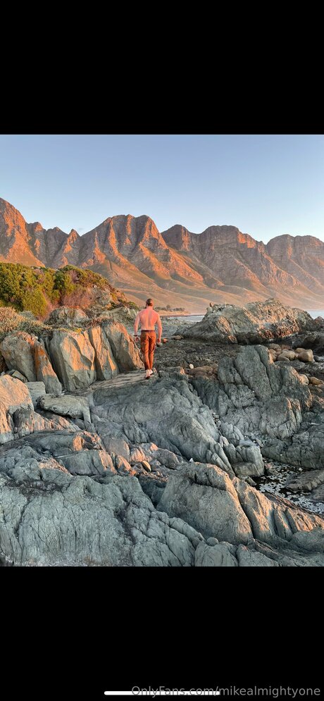 Mikealmightyone belle star du porno collection