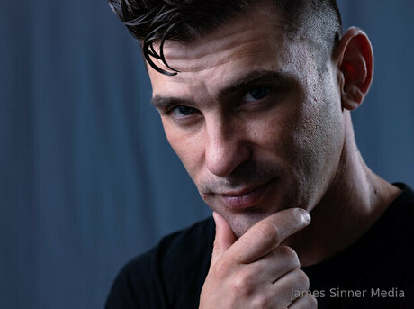 James Sinnerxxx meilleure étoile image