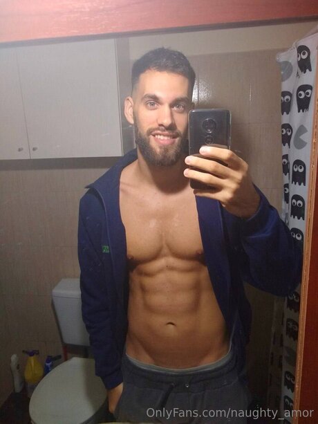 Naughty Amor actrice chaude galerie