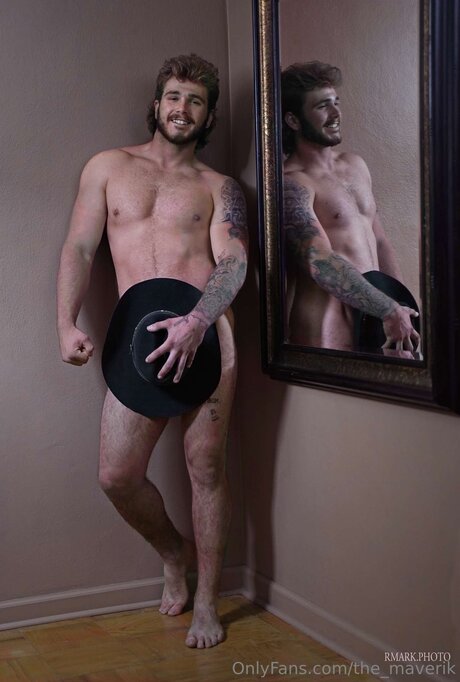 The Maverik nus étoiles des photos