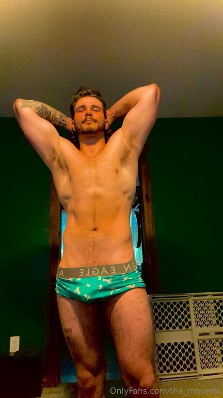 The Maverik star du porno xxx galerie