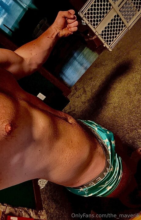 The Maverik haut de star du porno img