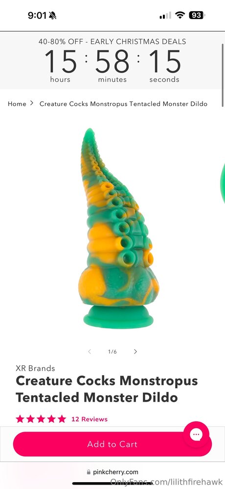 Lilithfirehawk modèle hd galeries